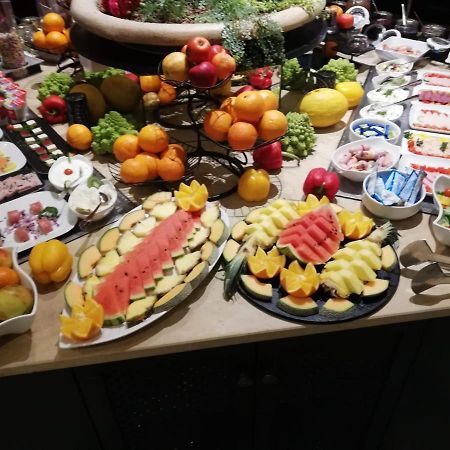 Dormero Hotel Hannover-Langenhagen Airport מראה חיצוני תמונה