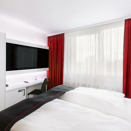 Dormero Hotel Hannover-Langenhagen Airport מראה חיצוני תמונה