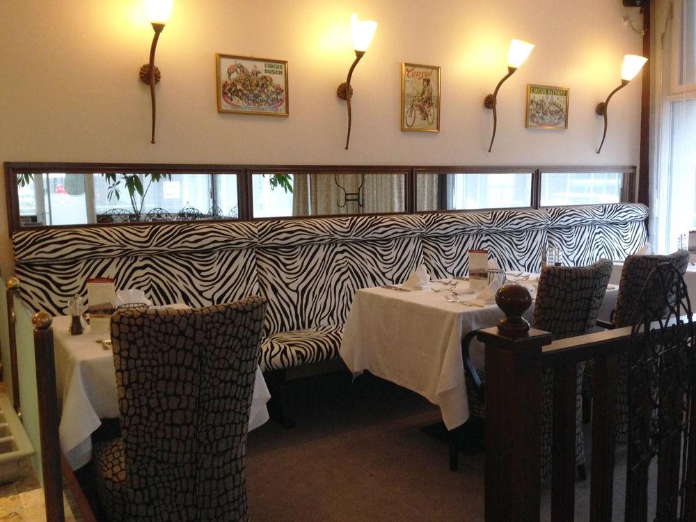 Dormero Hotel Hannover-Langenhagen Airport מראה חיצוני תמונה