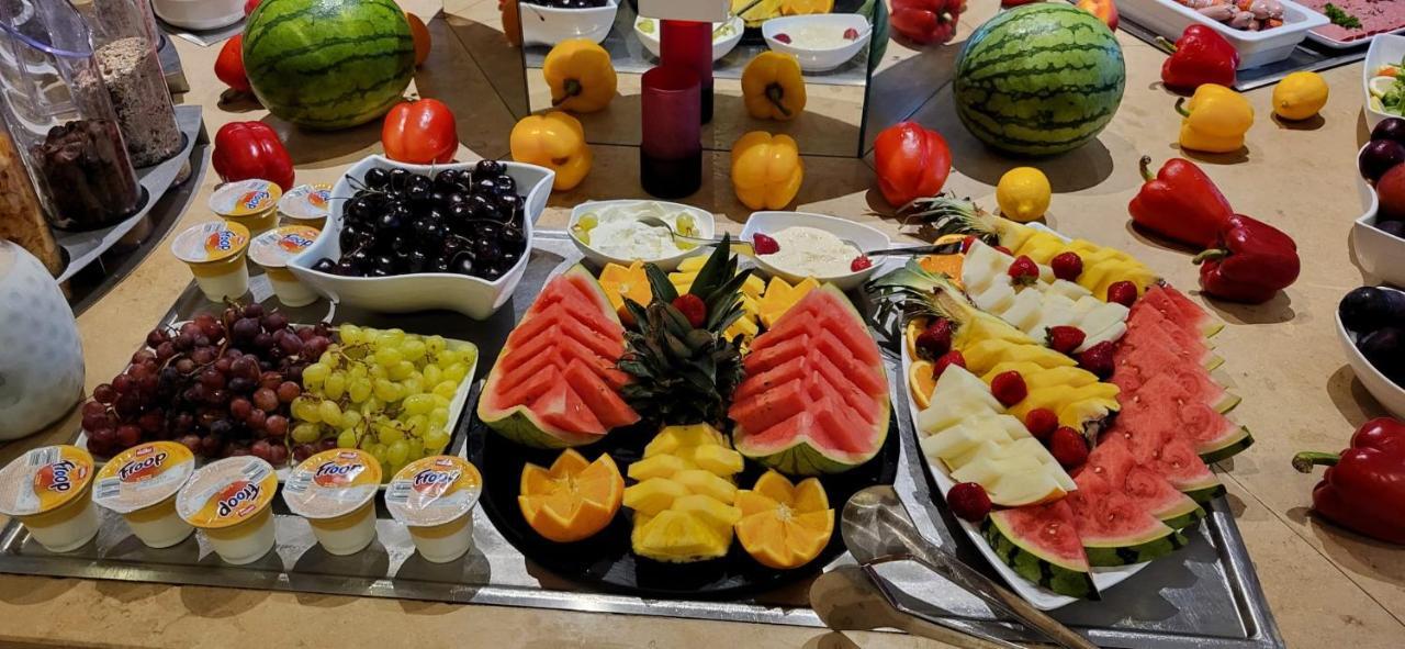Dormero Hotel Hannover-Langenhagen Airport מראה חיצוני תמונה