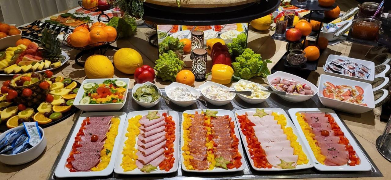 Dormero Hotel Hannover-Langenhagen Airport מראה חיצוני תמונה