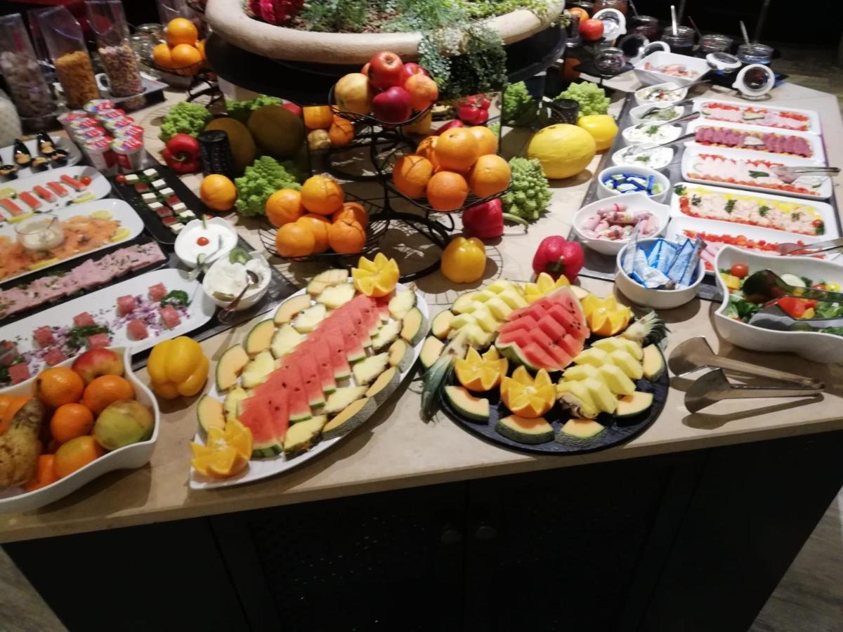 Dormero Hotel Hannover-Langenhagen Airport מראה חיצוני תמונה
