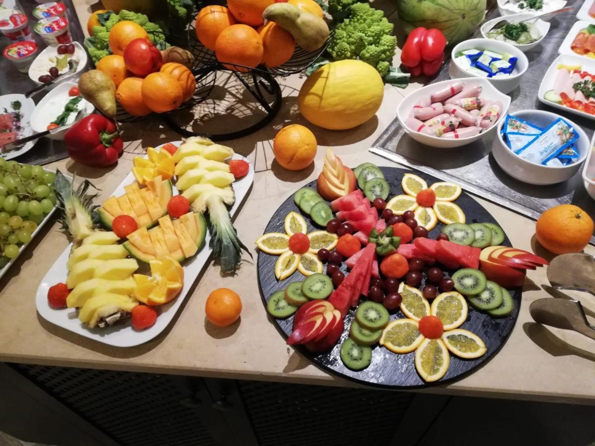 Dormero Hotel Hannover-Langenhagen Airport מראה חיצוני תמונה