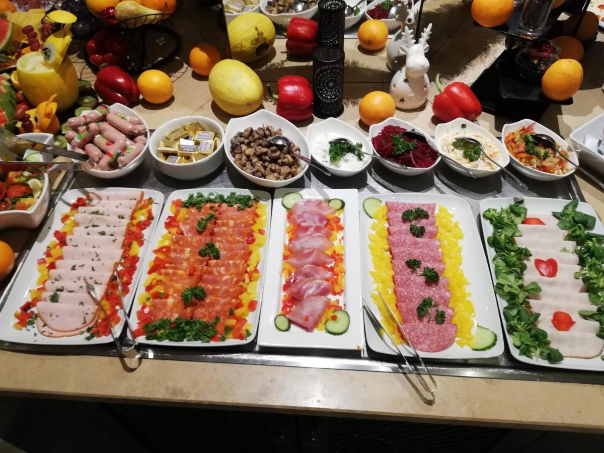 Dormero Hotel Hannover-Langenhagen Airport מראה חיצוני תמונה