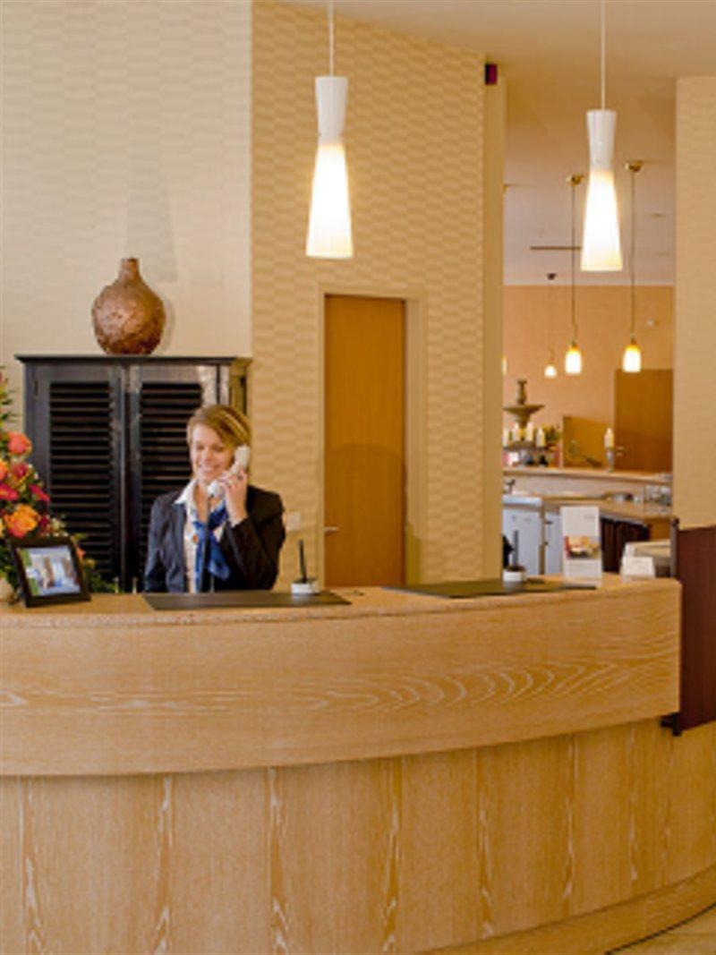 Dormero Hotel Hannover-Langenhagen Airport מראה חיצוני תמונה