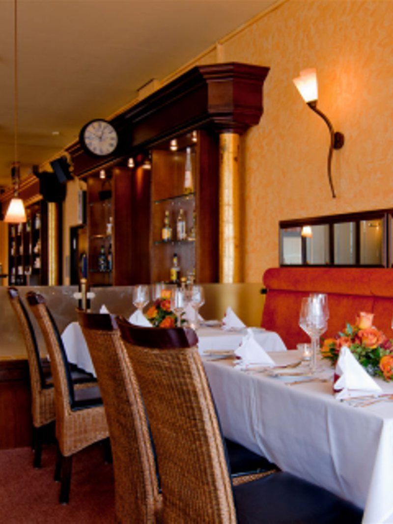 Dormero Hotel Hannover-Langenhagen Airport מראה חיצוני תמונה