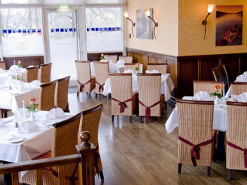 Dormero Hotel Hannover-Langenhagen Airport מראה חיצוני תמונה