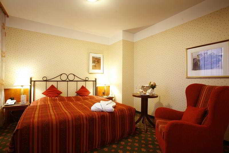 Dormero Hotel Hannover-Langenhagen Airport חדר תמונה