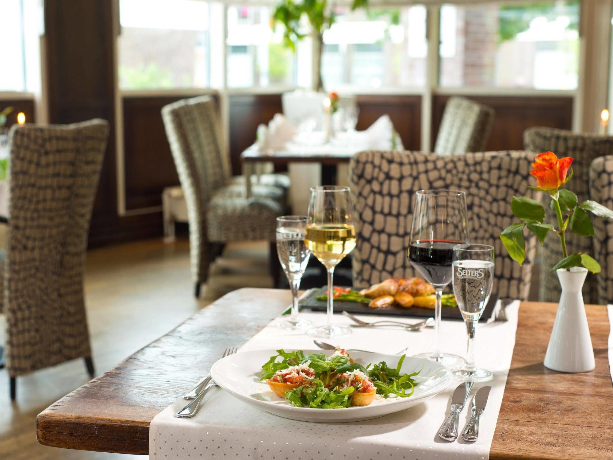 Dormero Hotel Hannover-Langenhagen Airport מראה חיצוני תמונה
