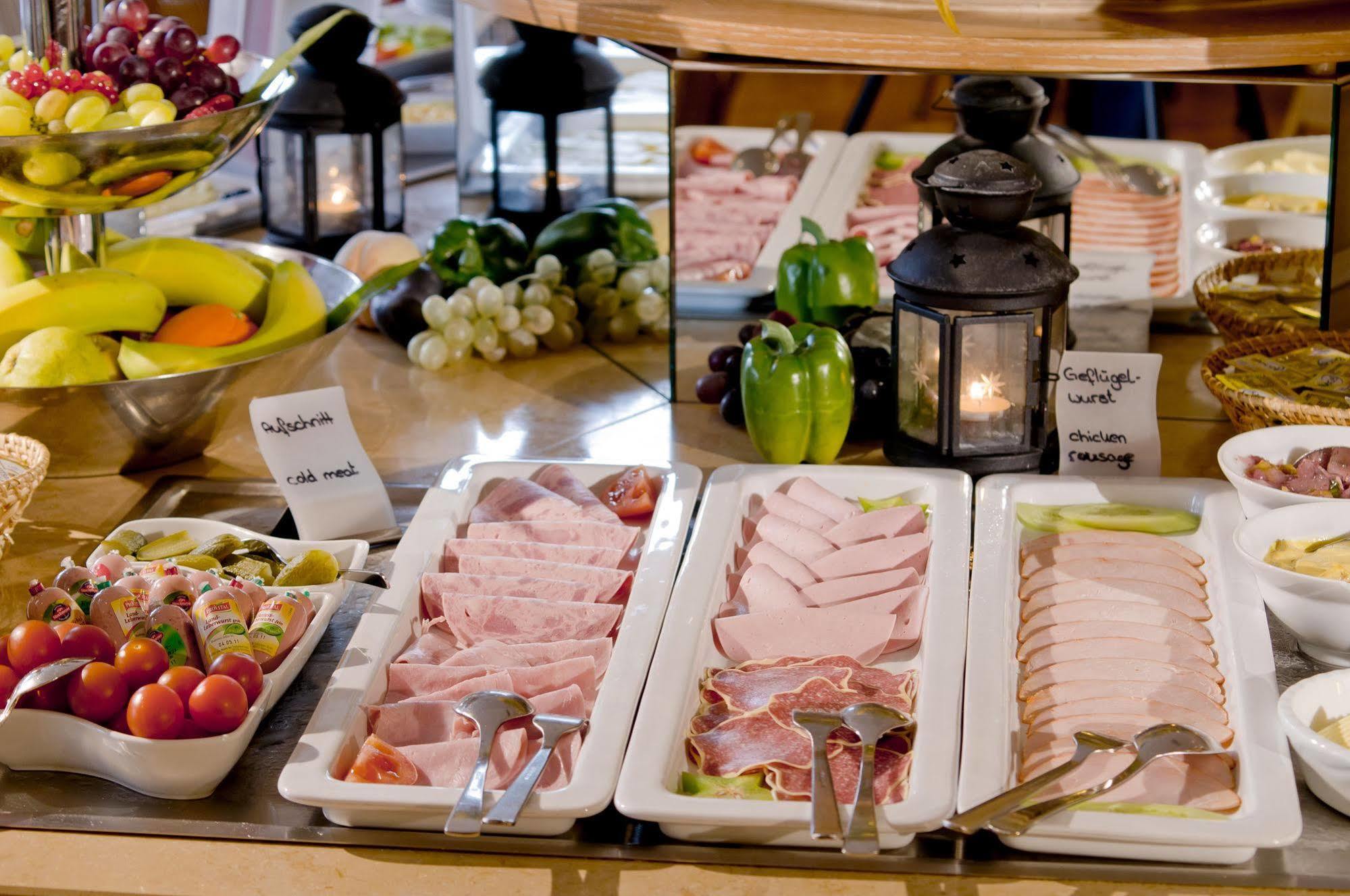 Dormero Hotel Hannover-Langenhagen Airport מראה חיצוני תמונה