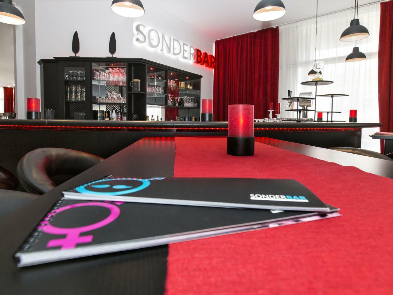 Dormero Hotel Hannover-Langenhagen Airport מראה חיצוני תמונה