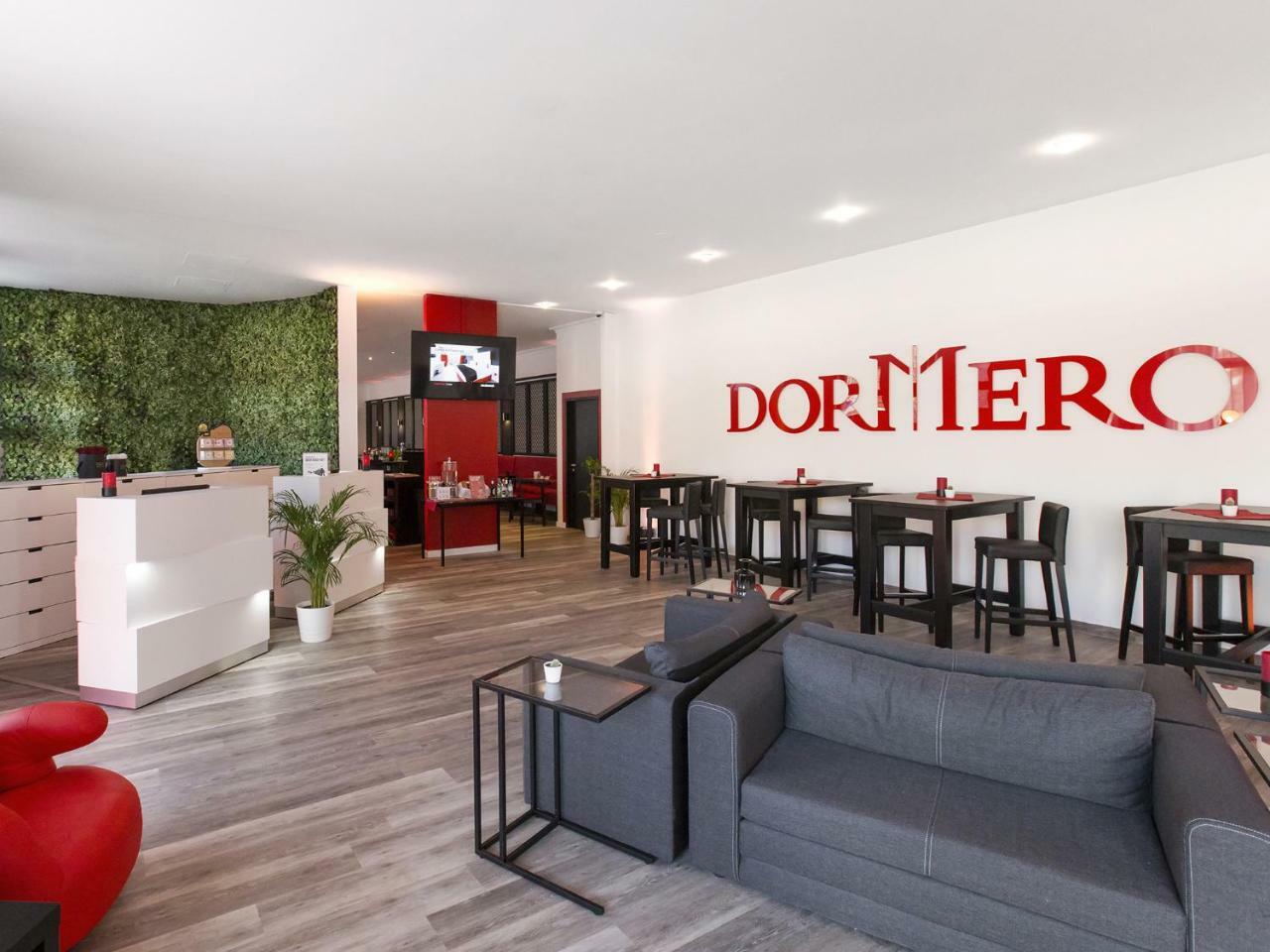 Dormero Hotel Hannover-Langenhagen Airport מראה חיצוני תמונה